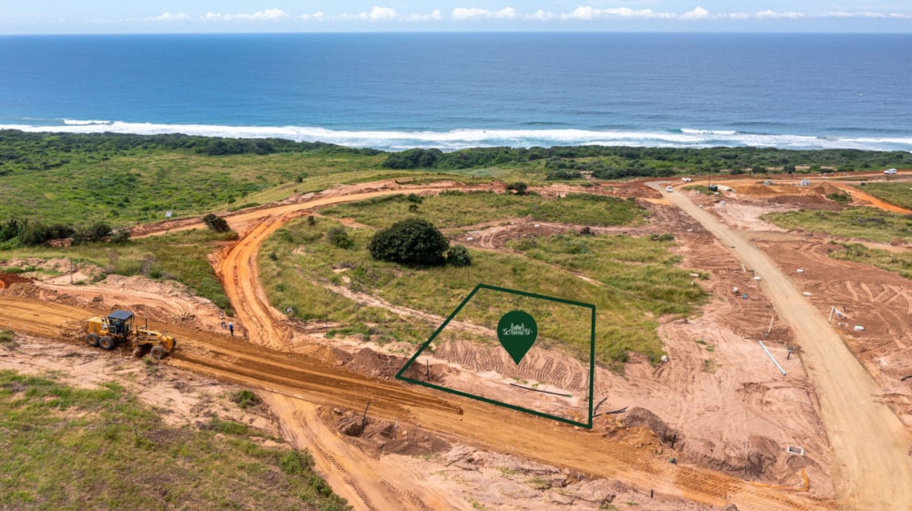 Residential vacant land for sale in Seaton Estate - 1BD1694957 Residential vacant land for sale in Seaton Estate - 1BD1694957