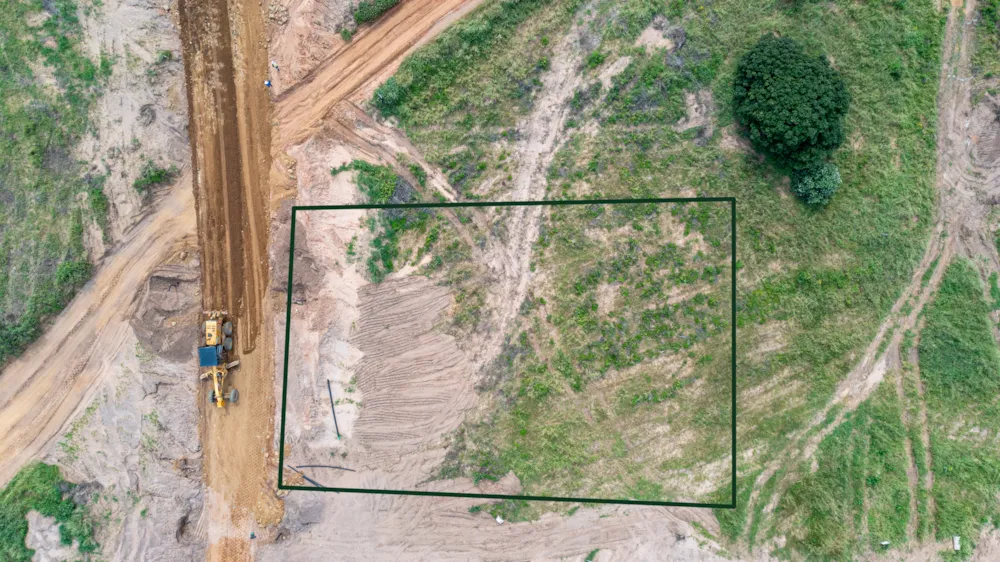 Residential vacant land for sale in Seaton Estate - 1BD1694957 Residential vacant land for sale in Seaton Estate - 1BD1694957