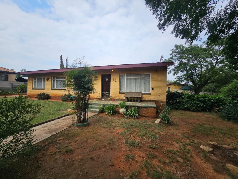 House for sale in Rensburg - 1SP1694969