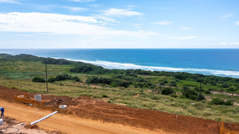 Residential vacant land for sale in Seaton Estate - 1BD1694961 Residential vacant land for sale in Seaton Estate - 1BD1694961