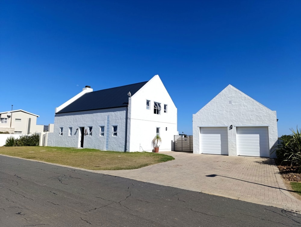 House sold in Witsand - 1SR1694980 House sold in Witsand - 1SR1694980