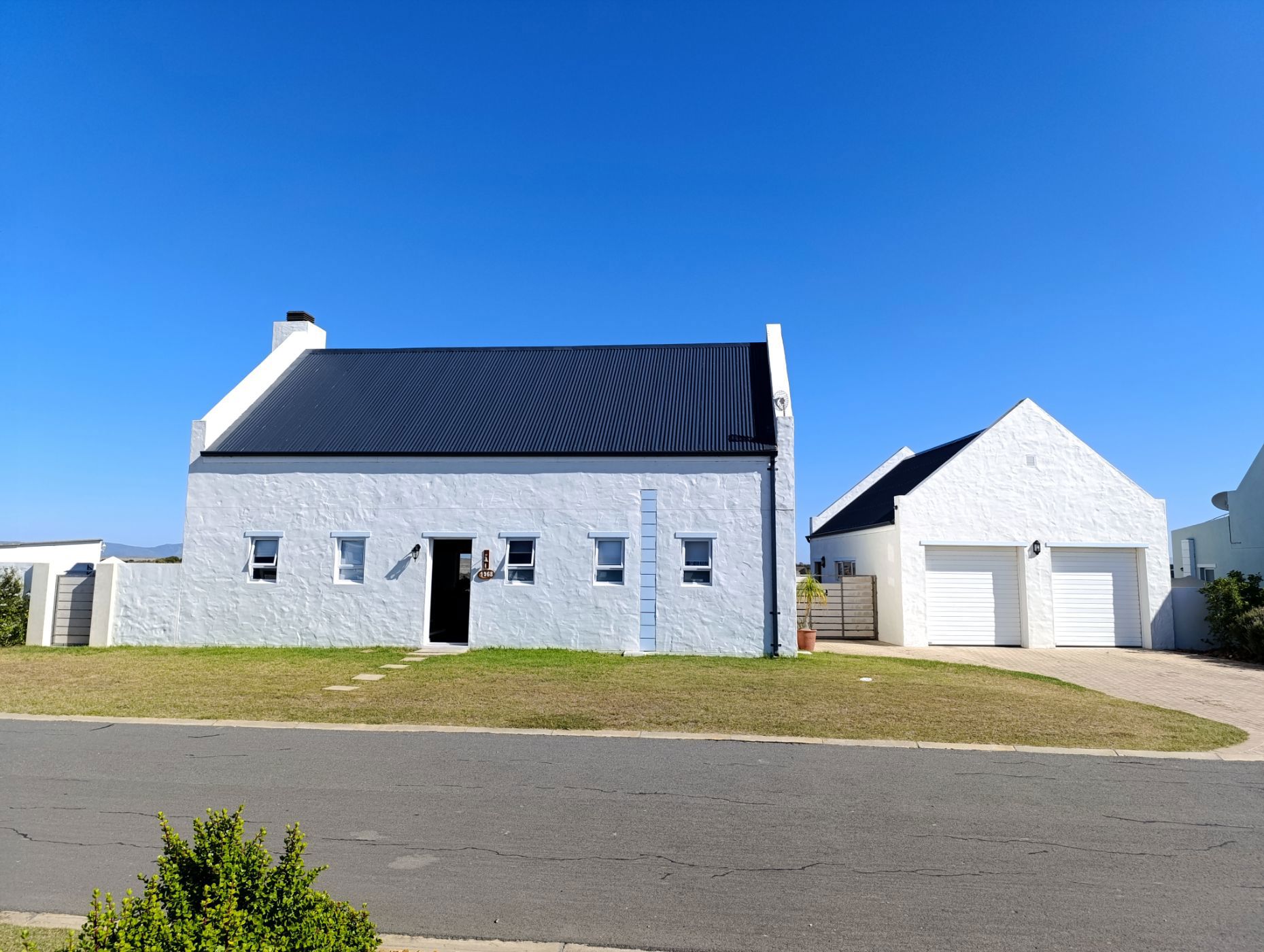 House sold in Witsand - 1SR1694980