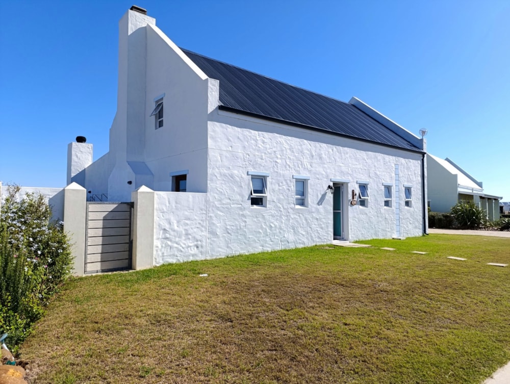 House sold in Witsand - 1SR1694980 House sold in Witsand - 1SR1694980