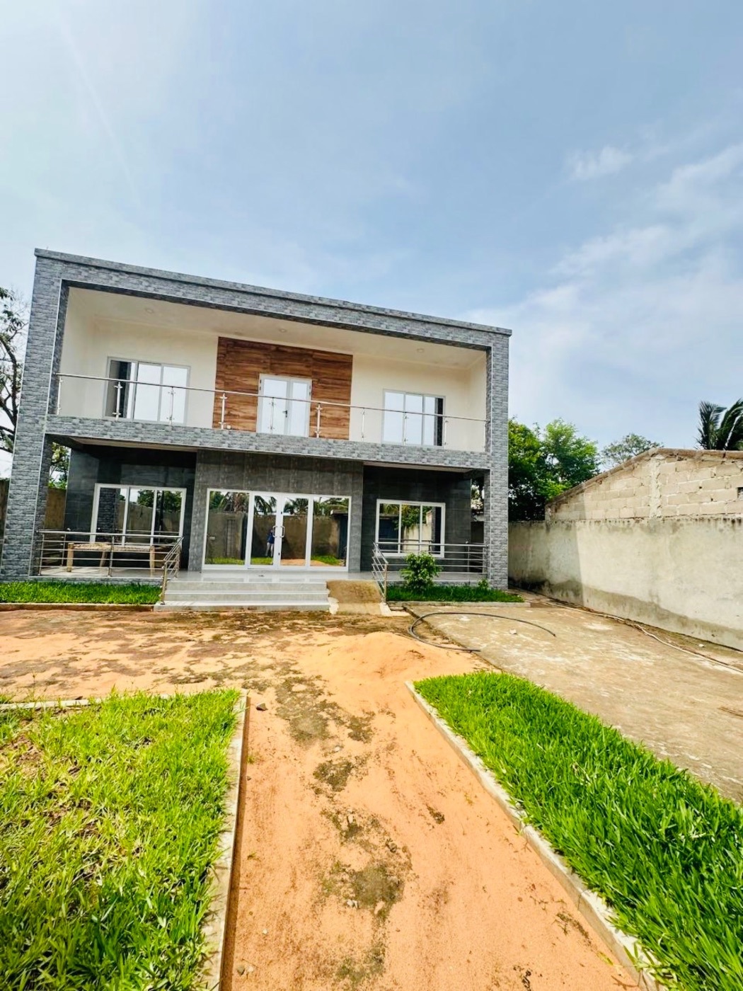 House to rent in Pemba, Cabo Delgado, Mozambique - 3MQ1694986