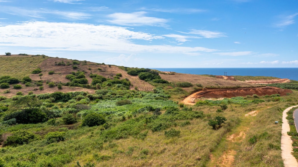 Residential vacant land for sale in Seaton Estate - 1BD1694962