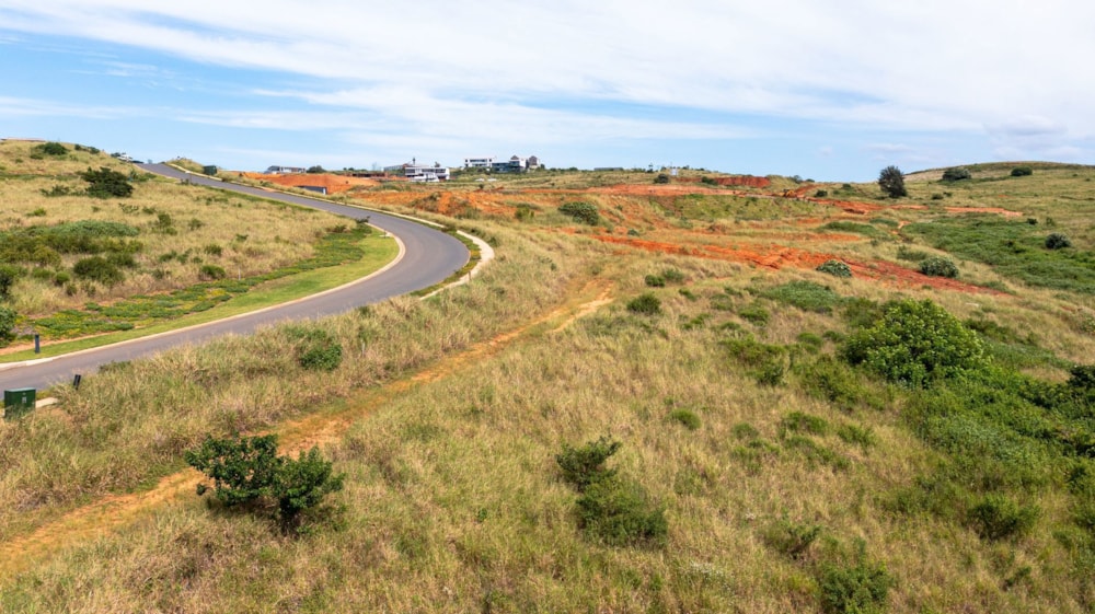 Residential vacant land for sale in Seaton Estate - 1BD1694962