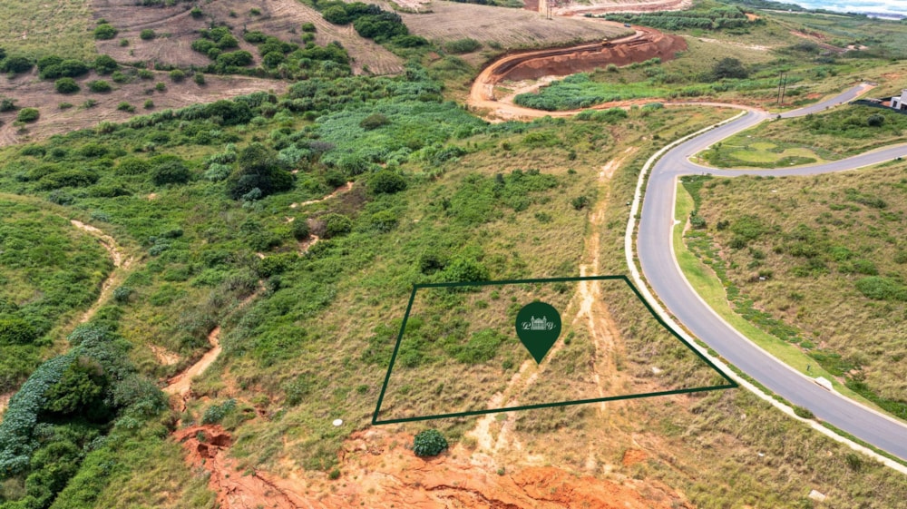 Residential vacant land for sale in Seaton Estate - 1BD1694962