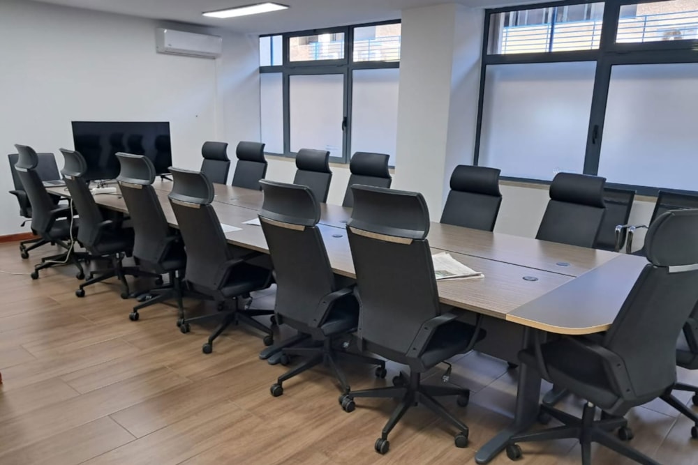 Commercial office to rent in Maputo , Mozambique - 3MQ1695202 Commercial office to rent in Maputo , Mozambique - 3MQ1695202