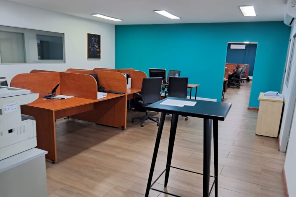 Commercial office to rent in Maputo , Mozambique - 3MQ1695202 Commercial office to rent in Maputo , Mozambique - 3MQ1695202