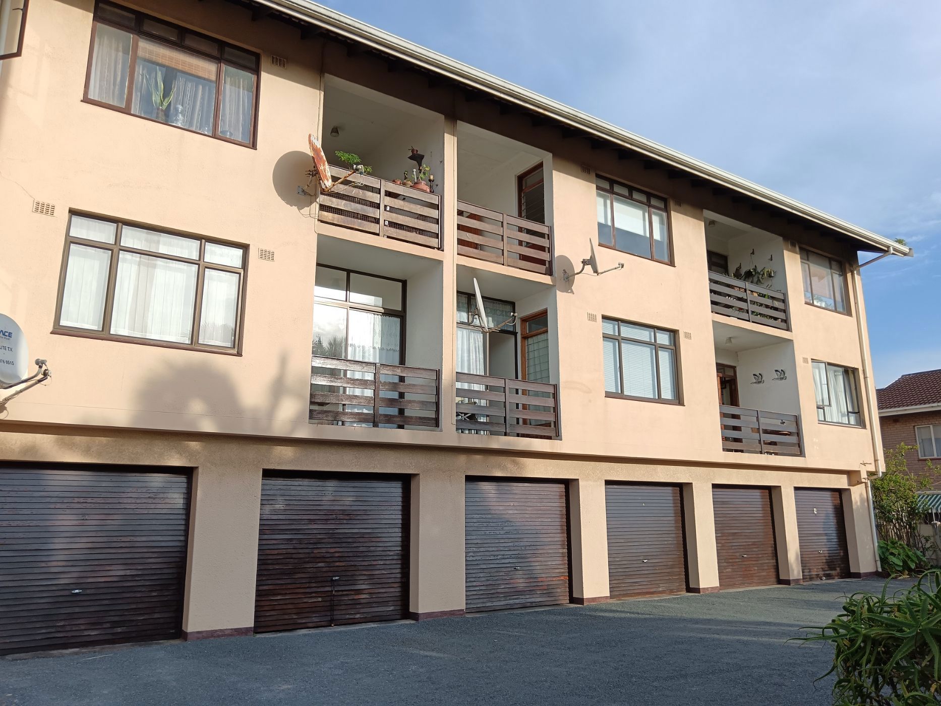 Apartment for sale in Scottburgh - 1si1709017