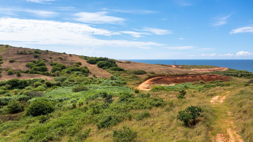 Vacant land for sale in Seaton Estate - 1BD1694966