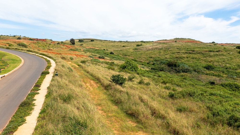 Vacant land for sale in Seaton Estate - 1BD1694966