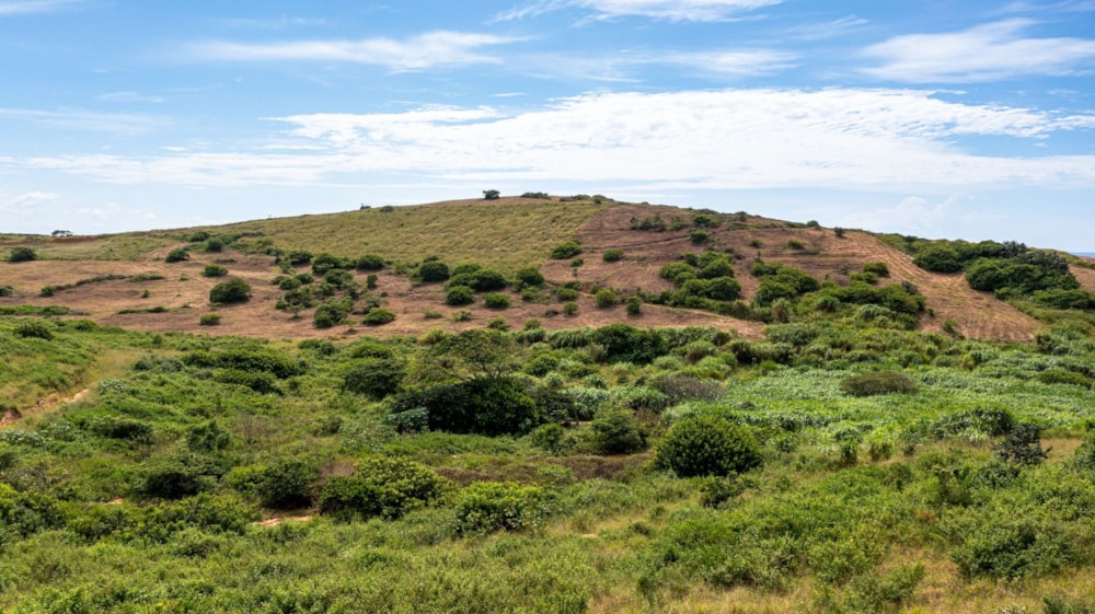 Vacant land for sale in Seaton Estate - 1BD1694966