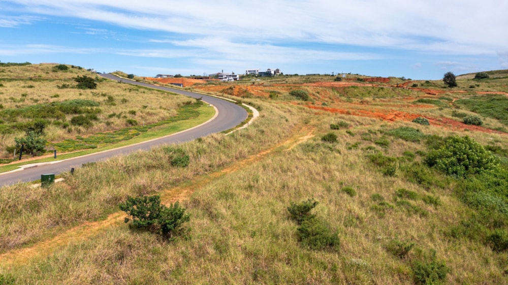 Vacant land for sale in Seaton Estate - 1BD1694966