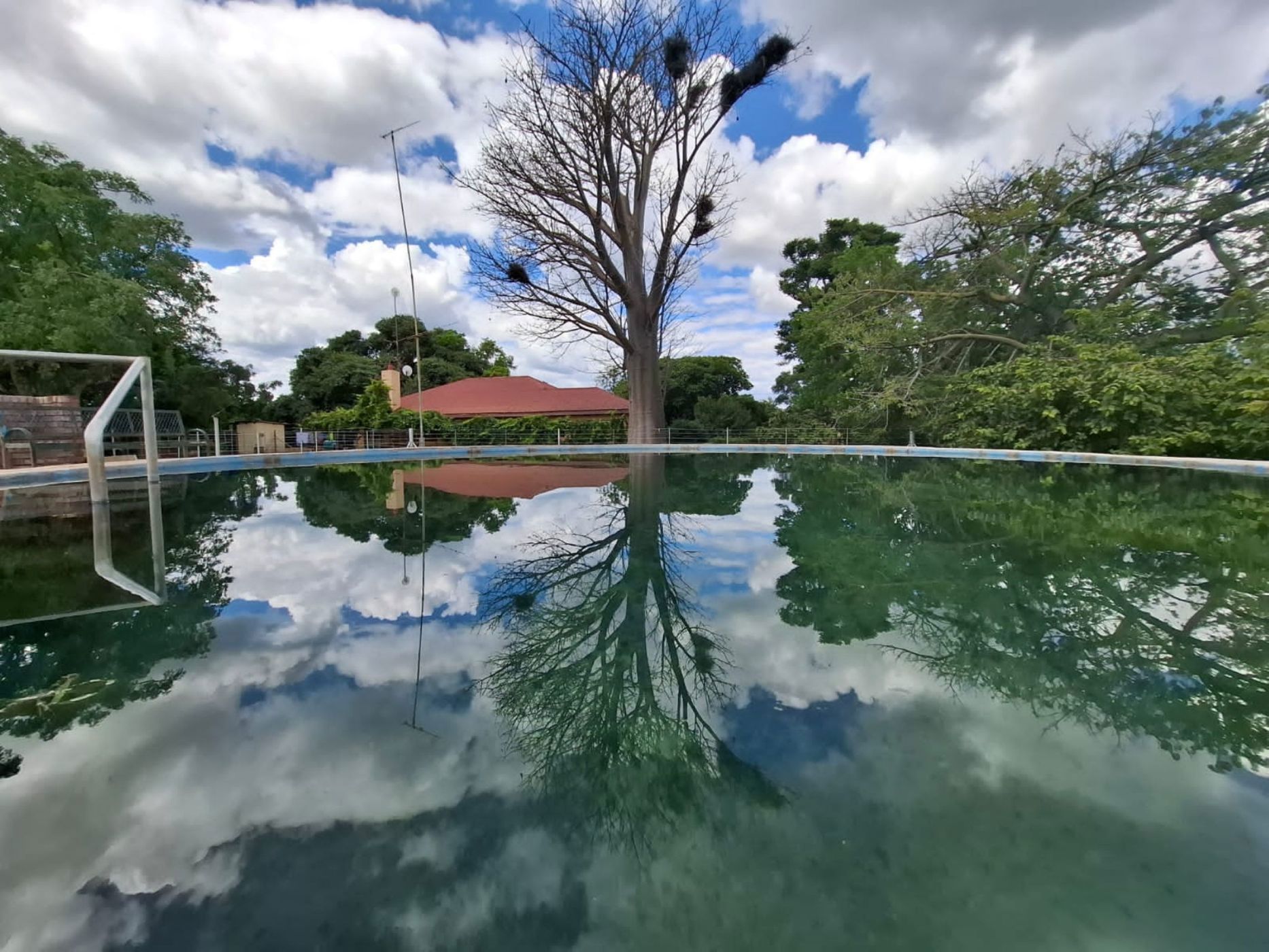 Game farm for sale in Thabazimbi - 1ER1695110