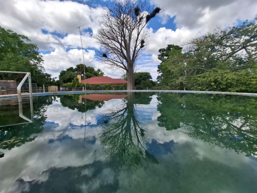 Game farm for sale in Thabazimbi - 1ER1695110