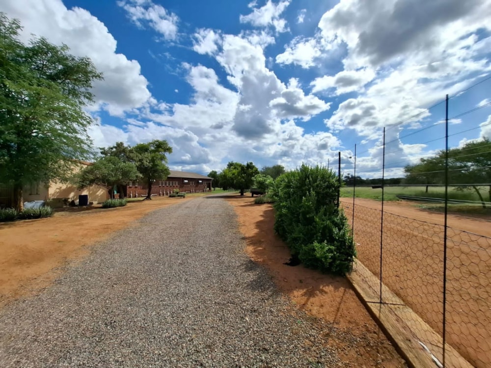 Game farm for sale in Thabazimbi - 1ER1695110