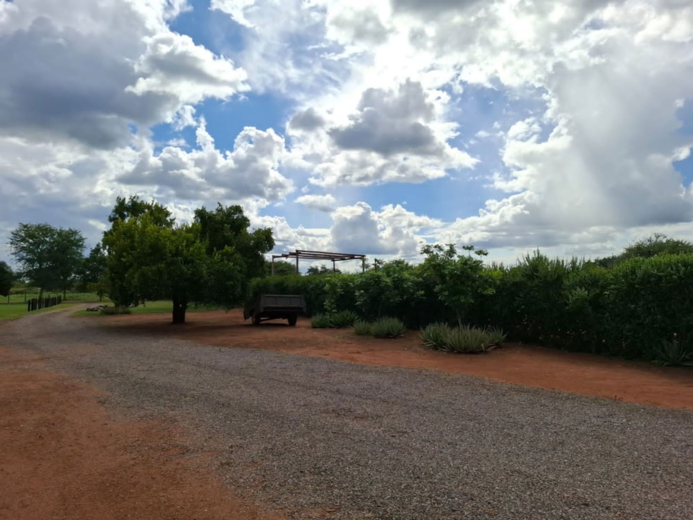 Game farm for sale in Thabazimbi - 1ER1695110