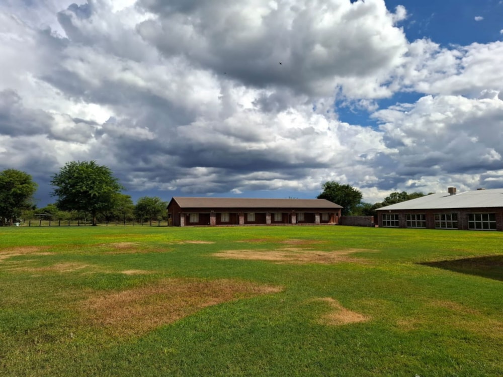 Game farm for sale in Thabazimbi - 1ER1695110
