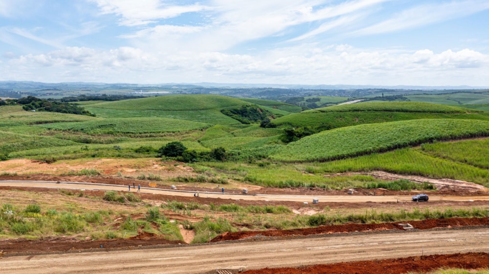 Vacant land for sale in Seaton Estate - 1BD1694977 Vacant land for sale in Seaton Estate - 1BD1694977