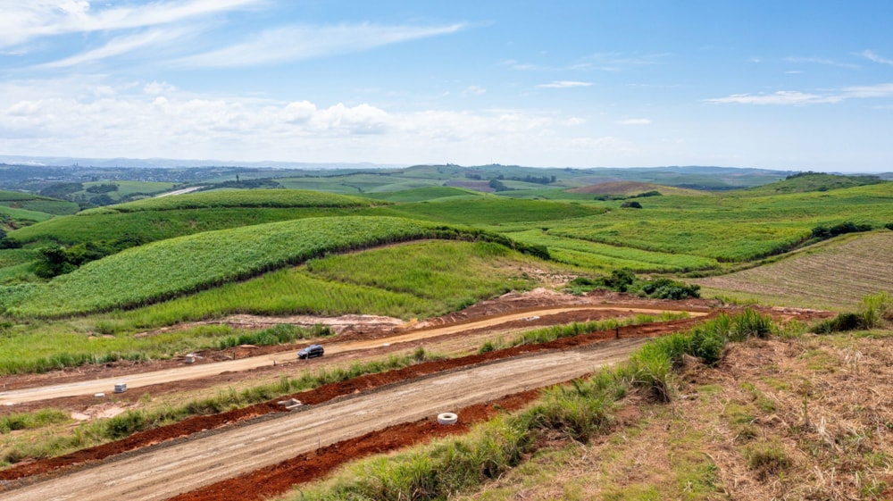 Vacant land for sale in Seaton Estate - 1BD1694977 Vacant land for sale in Seaton Estate - 1BD1694977