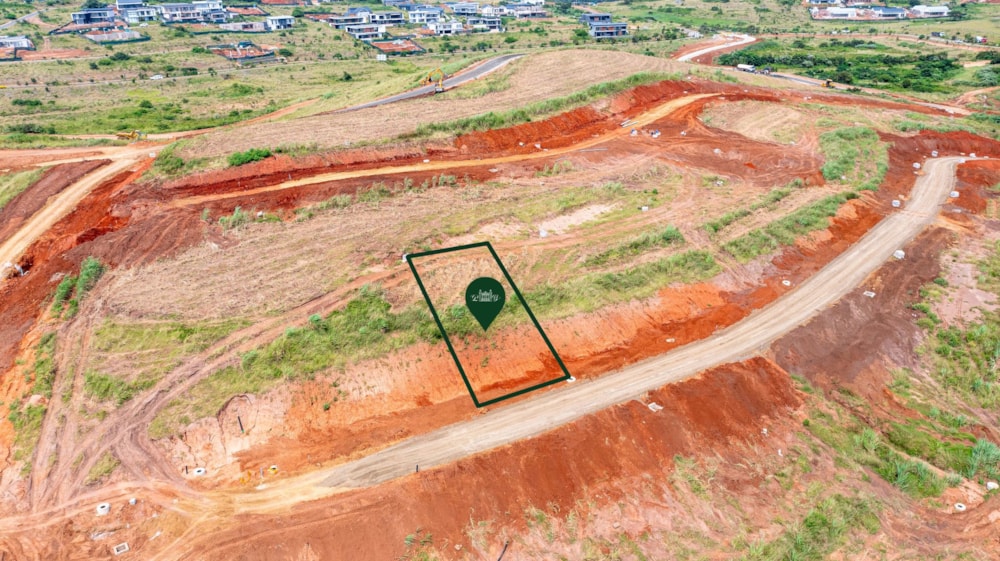 Vacant land for sale in Seaton Estate - 1BD1694977 Vacant land for sale in Seaton Estate - 1BD1694977