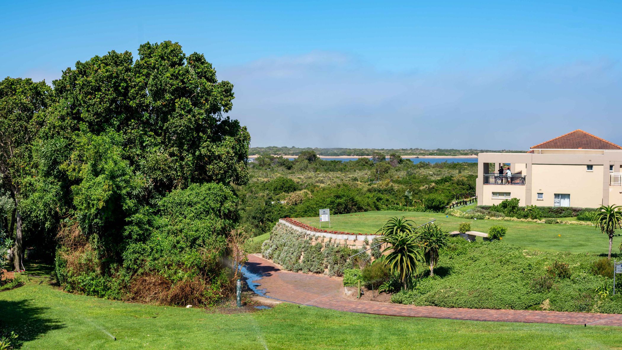 Apartment sold in Goose Valley - 1KG1695057