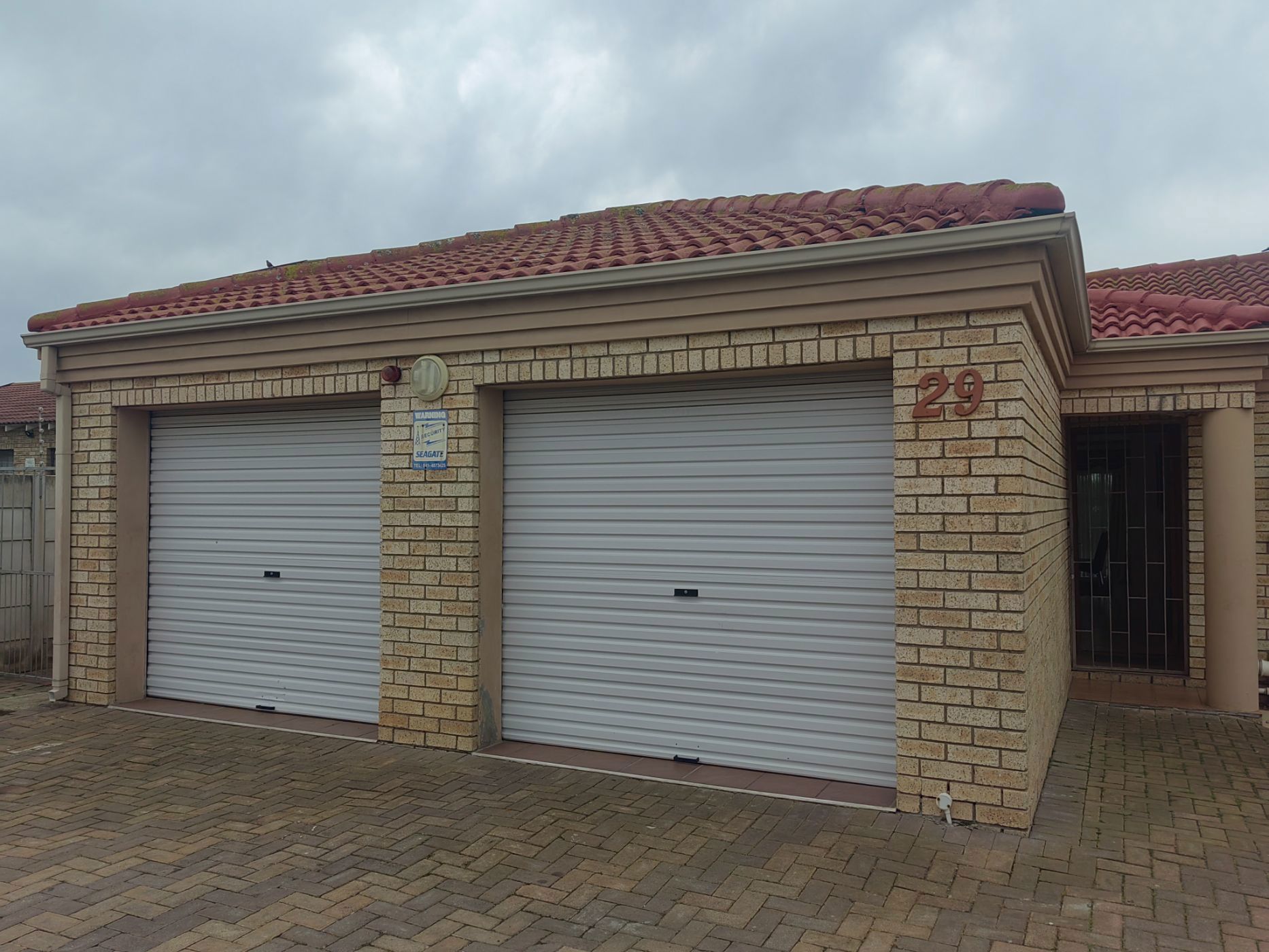 House let in Bluewater Bay, Port Elizabeth, Gqeberha - 1PLZ1694996