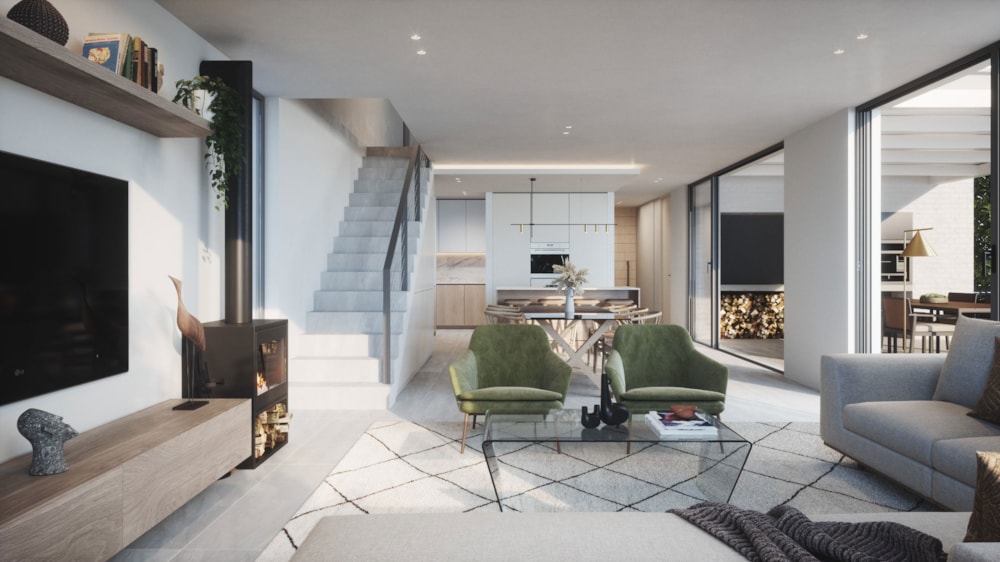 House for sale in Whale Rock - 1KG1695004 House for sale in Whale Rock - 1KG1695004