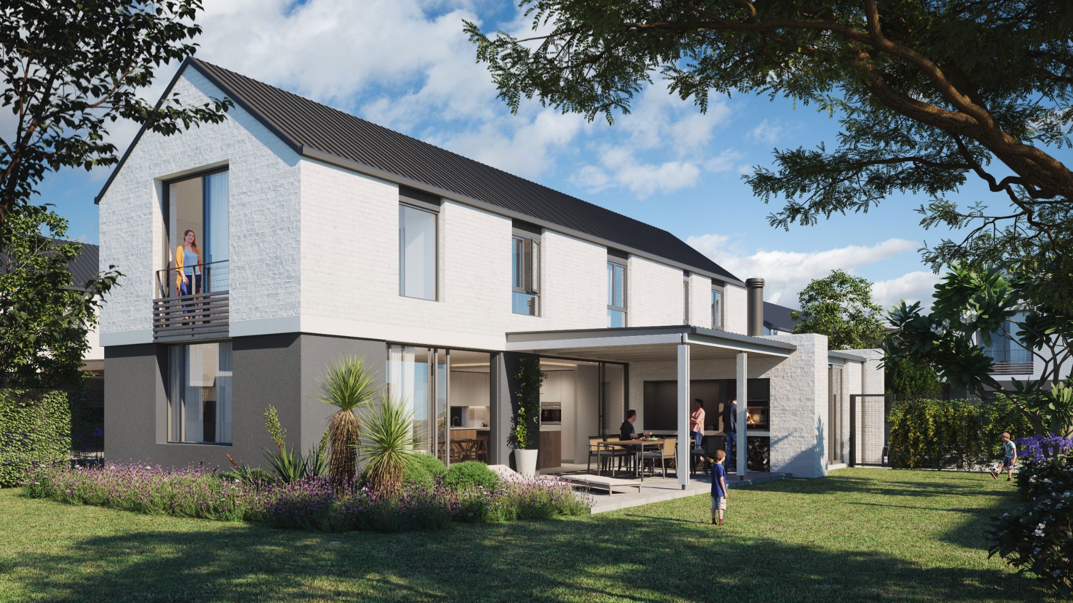 House for sale in Whale Rock - 1KG1695004