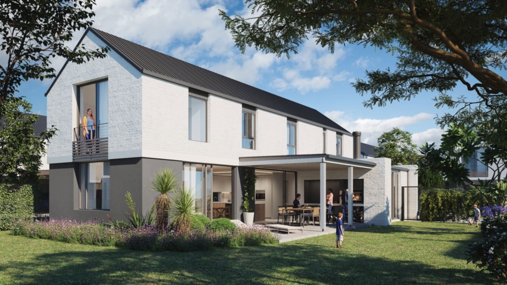 House for sale in Whale Rock - 1KG1695004 House for sale in Whale Rock - 1KG1695004