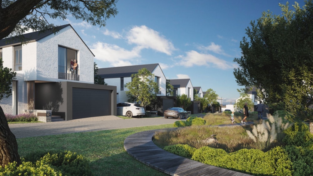 House for sale in Whale Rock - 1KG1695004 House for sale in Whale Rock - 1KG1695004