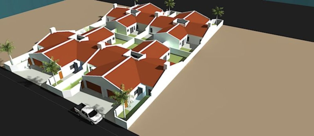 Townhouse for sale in Swakopmund Ext 19, Namibia - 3NM1695010