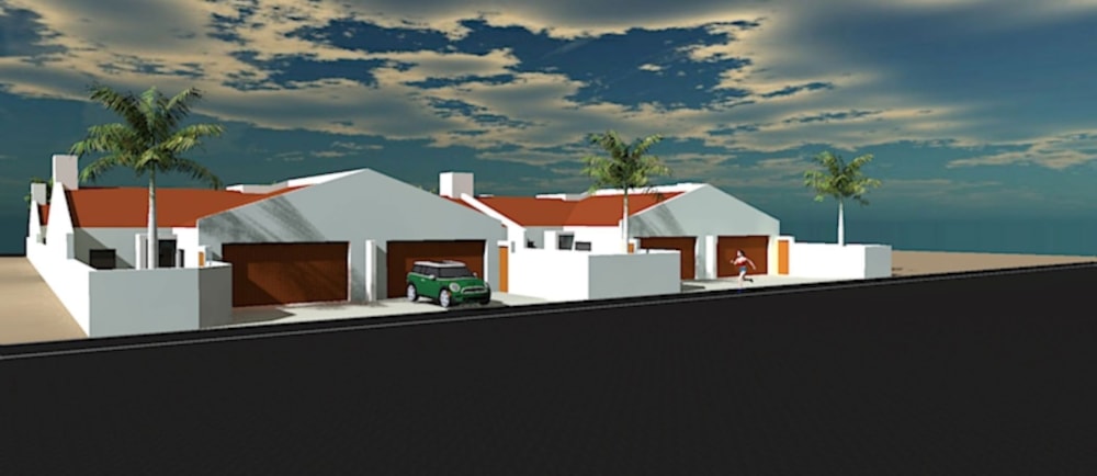 Townhouse for sale in Swakopmund Ext 19, Namibia - 3NM1695010