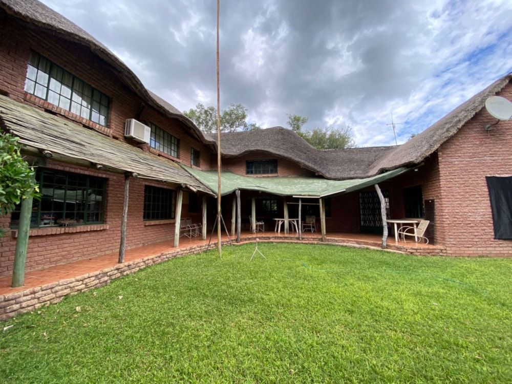 Game farm for sale in Thabazimbi - 1ER1695086