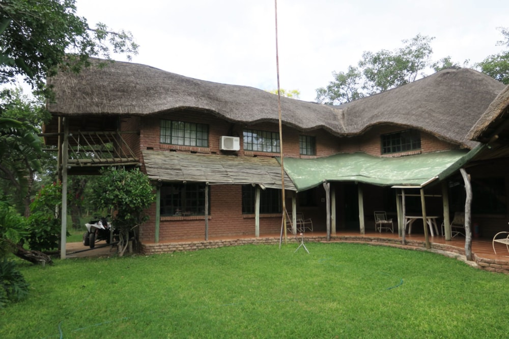 Game farm for sale in Thabazimbi - 1ER1695086