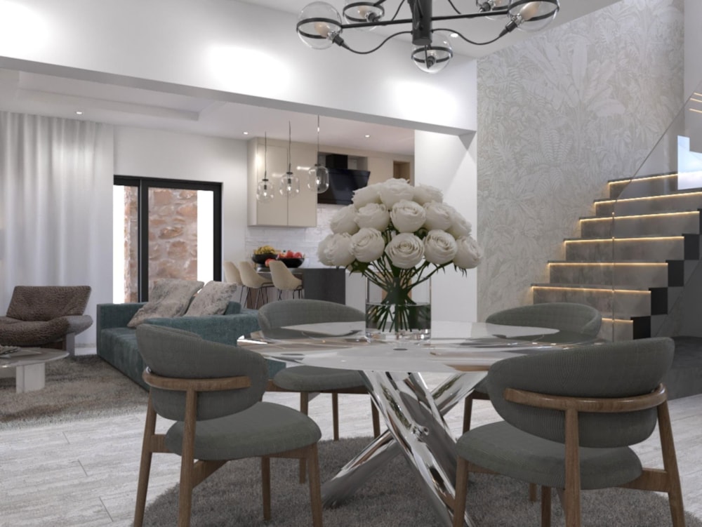 Double-storey cluster for sale in Marlborough, Zimbabwe - 3ZB1695013 Double-storey cluster for sale in Marlborough, Zimbabwe - 3ZB1695013