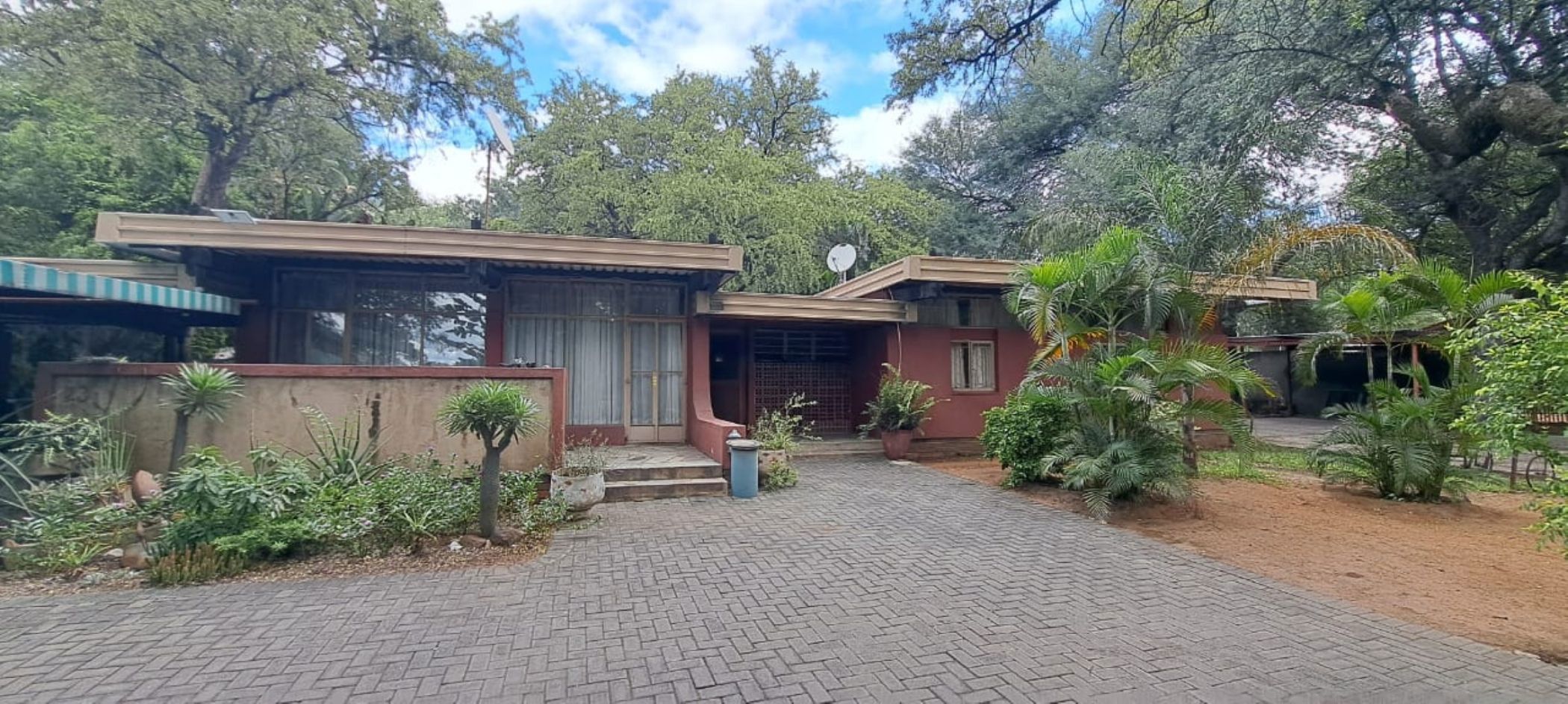 House sold in Phalaborwa - 1PW1695027