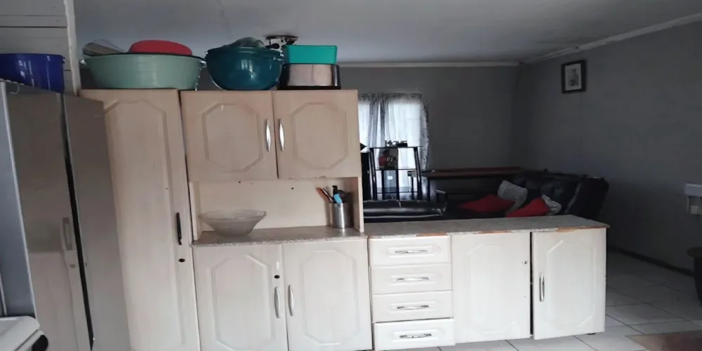 House for sale in Sabie - 1LY1695040