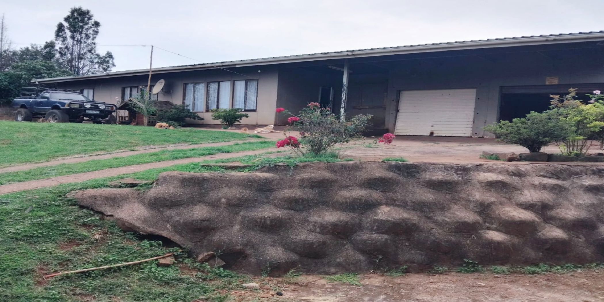 House for sale in Sabie - 1LY1695040