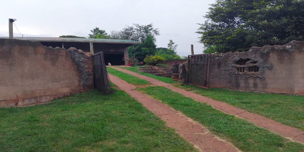 House for sale in Sabie - 1LY1695040
