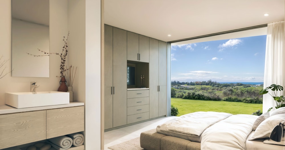 Double-storey house for sale in Salt Rock - 1BD1695053