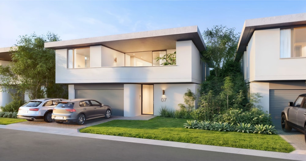 Double-storey house for sale in Salt Rock - 1BD1695053