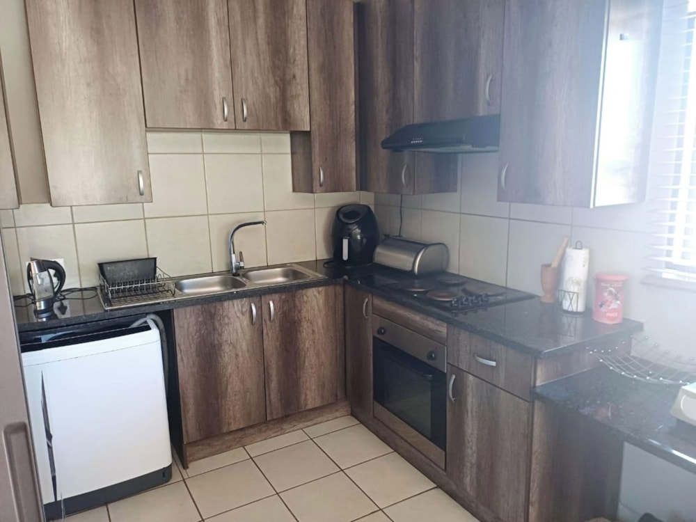 Apartment for sale in Brakpan North - 1BJ1695042