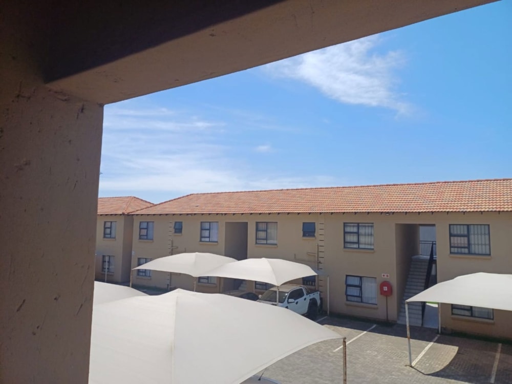Apartment for sale in Brakpan North - 1BJ1695042