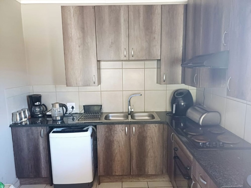 Apartment for sale in Brakpan North - 1BJ1695042