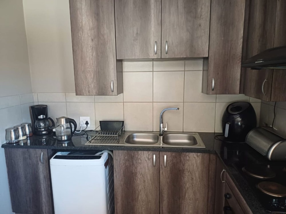 Apartment for sale in Brakpan North - 1BJ1695042