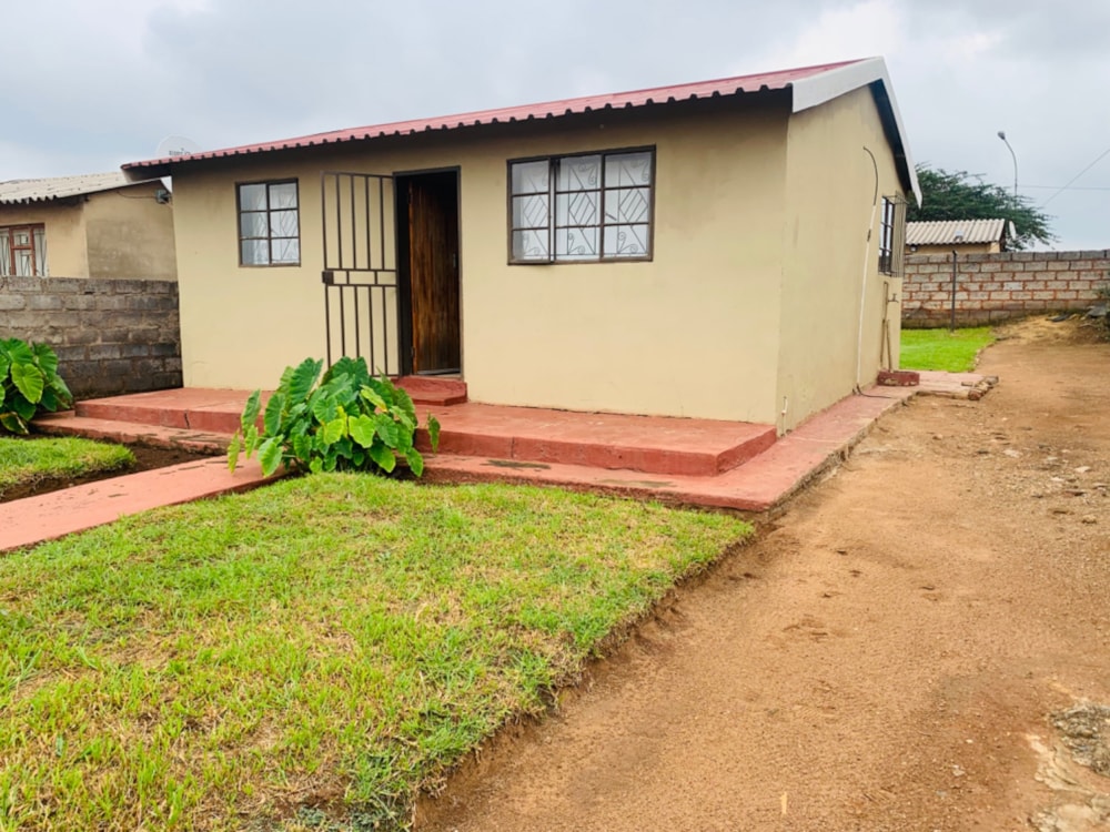 House for sale in Tsakane - 1BJ1695745 House for sale in Tsakane - 1BJ1695745