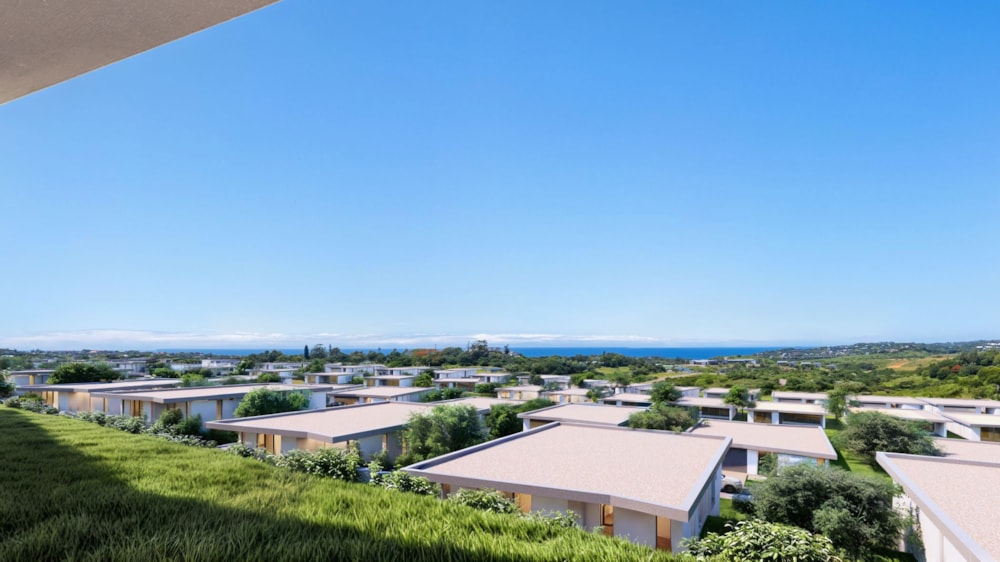 Single-storey house for sale in Salt Rock - 1BD1695060