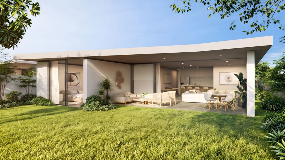 Single-storey house for sale in Salt Rock - 1BD1695060